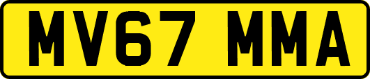 MV67MMA