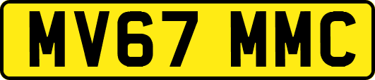 MV67MMC