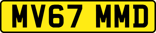 MV67MMD