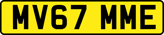 MV67MME