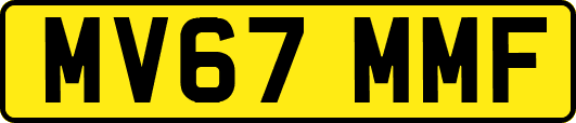 MV67MMF