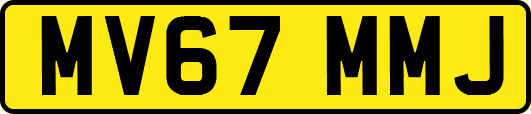 MV67MMJ