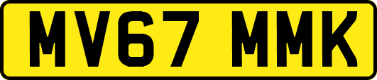 MV67MMK