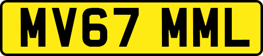 MV67MML