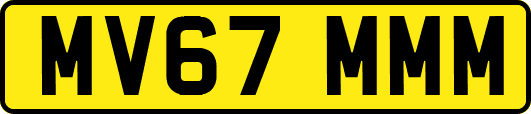 MV67MMM