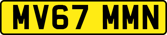MV67MMN