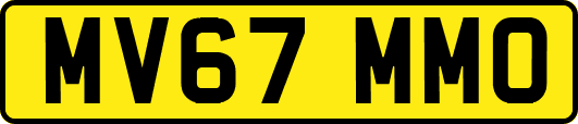 MV67MMO
