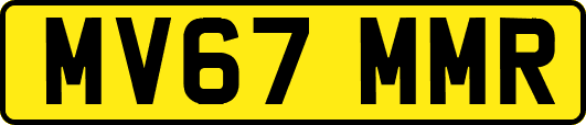 MV67MMR