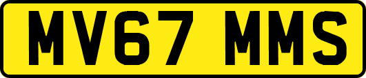 MV67MMS