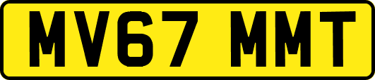 MV67MMT
