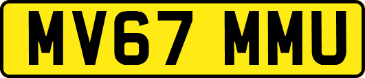 MV67MMU