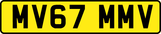MV67MMV
