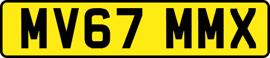 MV67MMX