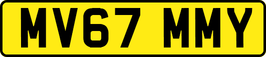 MV67MMY