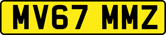 MV67MMZ