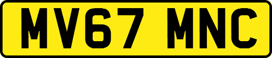 MV67MNC