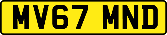 MV67MND