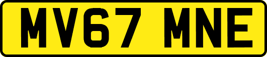 MV67MNE