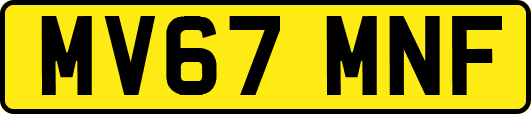 MV67MNF