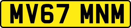 MV67MNM