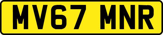MV67MNR