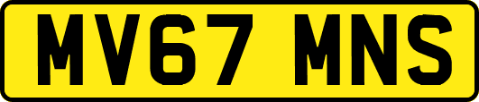 MV67MNS