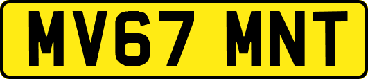 MV67MNT