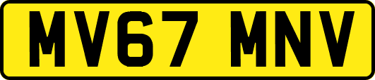 MV67MNV