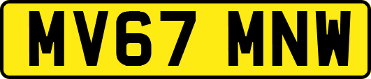 MV67MNW