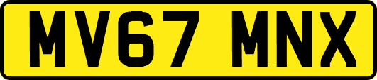 MV67MNX