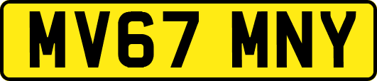 MV67MNY
