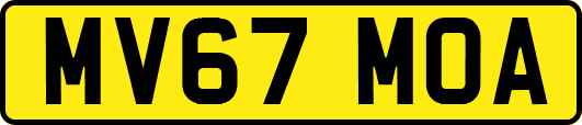 MV67MOA