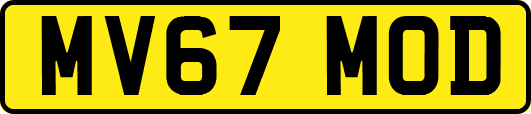 MV67MOD