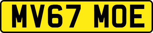 MV67MOE