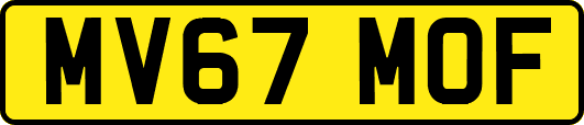 MV67MOF