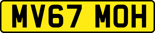 MV67MOH