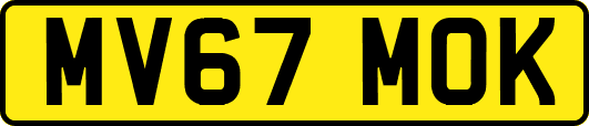 MV67MOK