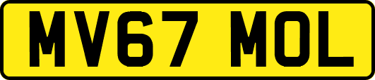 MV67MOL