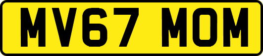 MV67MOM