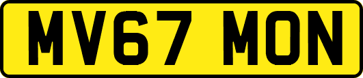 MV67MON