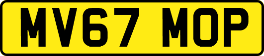 MV67MOP