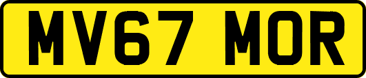 MV67MOR