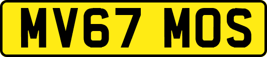 MV67MOS