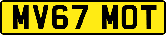MV67MOT