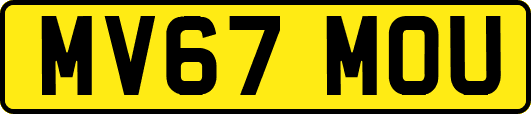 MV67MOU