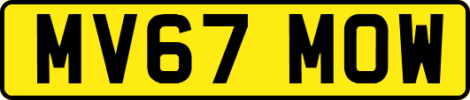 MV67MOW
