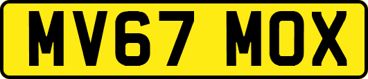 MV67MOX