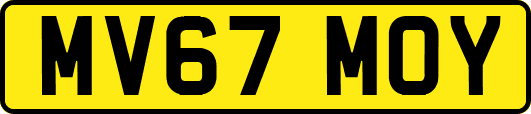 MV67MOY