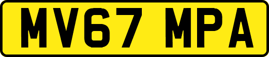 MV67MPA