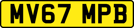 MV67MPB